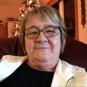 Meet your Posher, Lynne